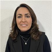 Licenciado en Derecho con experiencia en impartir formación